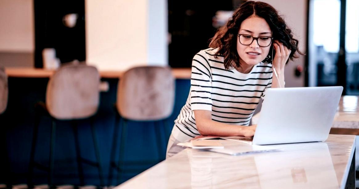 Melviro online learning environment
